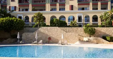 3 bedroom apartment in Limassol, Cyprus