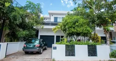 Villa en Ciudad de Siem Riep, Camboya