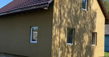 Дом в Нарочанский сельский Совет, Беларусь