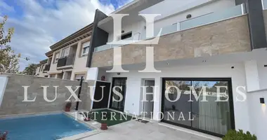 Villa 5 zimmer in San Pedro del Pinatar, Spanien