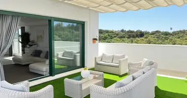 Apartamento 3 habitaciones en Španjolska