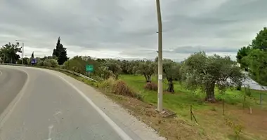 Parcela en Prinos, Grecia