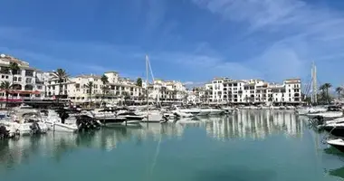 Wohnung 3 Schlafzimmer in Manilva, Spanien