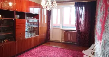 Квартира 2 комнаты в Мухавецкий сельский Совет, Беларусь