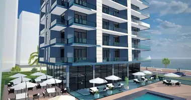 1 bedroom apartment in Batumi, Georgia