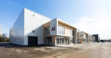 Nieruchomości komercyjne 457 m² w Moskwa, Rosja
