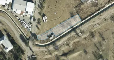 Parcela en Tiflis, Georgia