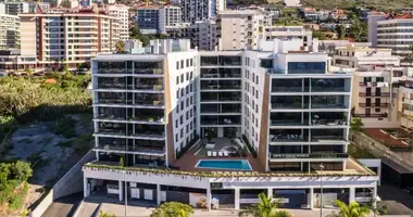 Apartamento 3 habitaciones en Funchal, Portugal