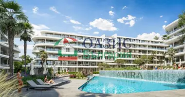 Appartement 1 chambre dans Nessebar, Bulgarie