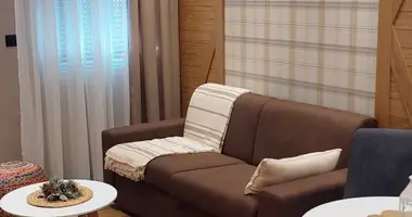 Mieszkanie w Czarnogóra