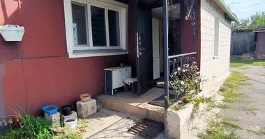 House in Homyel, Belarus