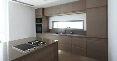 Casa 4 habitaciones en Tsada, Chipre