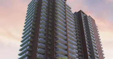 Appartement 2 chambres dans Tbilissi, Géorgie