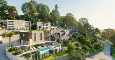 Apartment in Kolašin Municipality, Montenegro