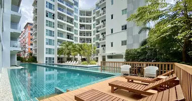 Appartement 2 chambres dans Pattaya, Thaïlande