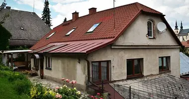 Apartamento en Litomysl, Chequia