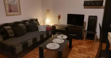 Wohnung 1 Schlafzimmer in Budva, Montenegro