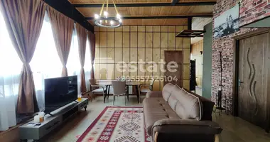 Apartamento 3 habitaciones en Batumi, Georgia