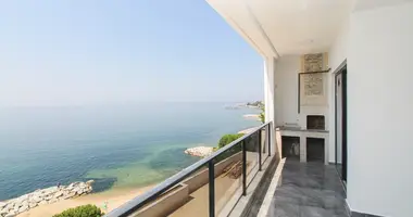 Apartamento 2 habitaciones en Bayir Mahallesi, Turquía