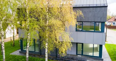 Коммерческое помещение 57 м² в Мариямполе, Литва