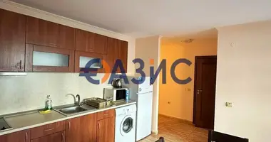 1 bedroom apartment in Sveti Vlas, Bulgaria
