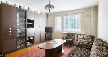 2 room apartment in Kaunas, Lithuania