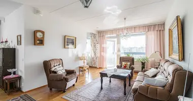 Wohnung in Mantsala, Finnland