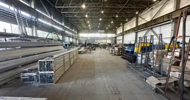 Warehouse 1 800 m² in Stolbovaya, Russia