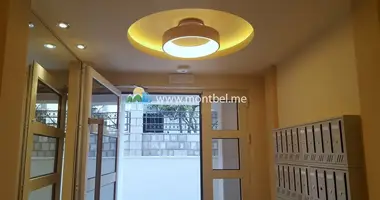 Apartamento 1 habitacion en Rafailovici, Montenegro