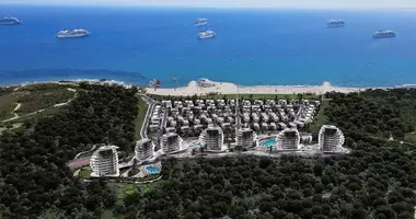 Villa 3 bedrooms in Koinoteta Pyrgou Lemesou, Cyprus