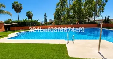 Appartement 2 chambres dans Manilva, Espagne