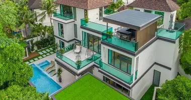 Haus 7 Schlafzimmer in Ban Na Chom Thian, Thailand