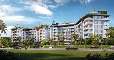 1 bedroom apartment in Sakhu, Thailand