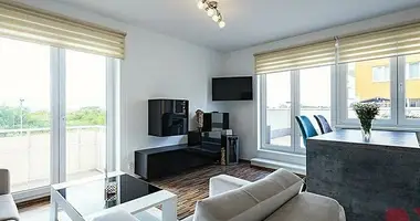 Appartement 3 chambres dans Capitale de Prague, République tchèque