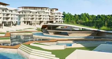 Penthouse 4 zimmer in Choeng Thale, Thailand