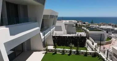 Maison 3 chambres dans Mijas, Espagne