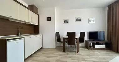 1 bedroom apartment in Nesebar, Bulgaria