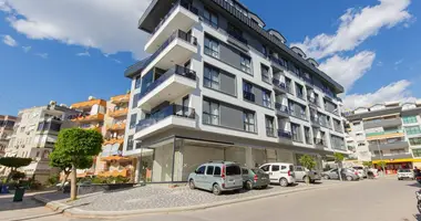 2 bedroom apartment in Alanya, Turkey