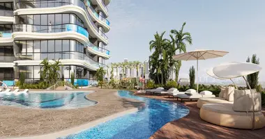 Wohnung 1 Schlafzimmer in Dubai, Vereinigte Arabische Emirate
