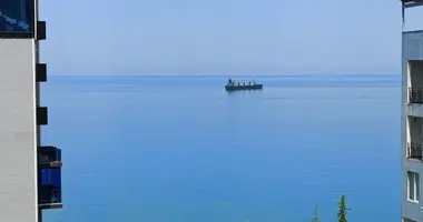 Studio apartment 1 bedroom in Batumi, Georgia
