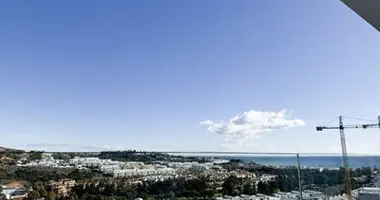 Apartamento 3 habitaciones en Mijas, Španjolska