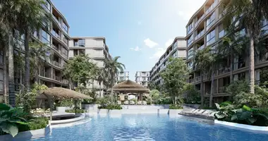 Квартира 1 комната в Ban Bang Thao, Таиланд