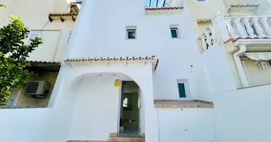 Maison de ville 3 chambres dans Torrevieja, Espagne