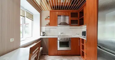 Квартира 3 комнаты в Минск, Беларусь
