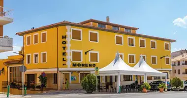 Gewerbefläche 1 286 m² in AB 5008, Spanien