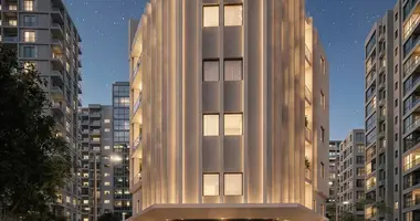 Appartement 1 chambre dans Municipality of Athens, Grèce