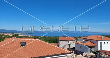 Apartamento 4 habitaciones en Sveti Anton, Croacia