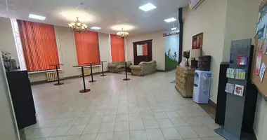 Bureau 3 248 m² dans Moscou, Russie