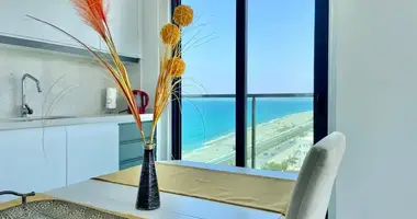 3 bedroom apartment in Mahmutlar, Turkey