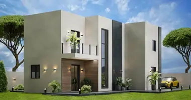 Casa 3 habitaciones en Moni, Chipre